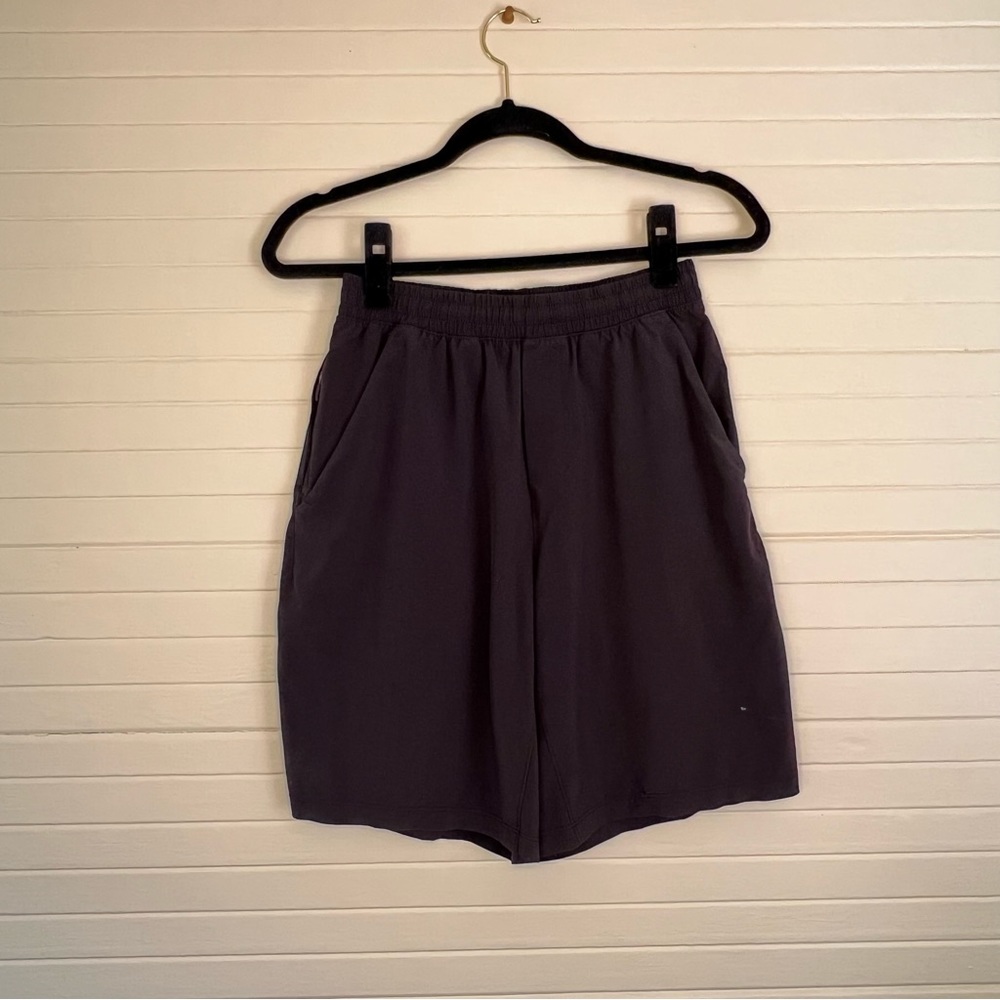 Lululemon Pace Breaker Shorts